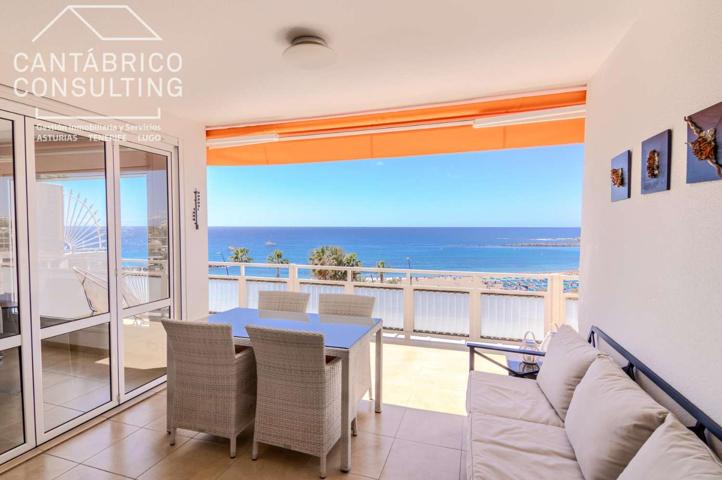 Piso En venta en Arona photo 0