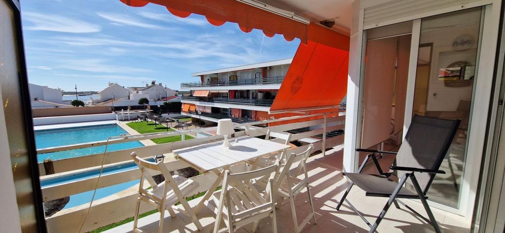 Piso En venta en Cartaya photo 0