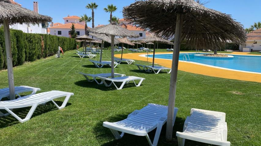 Piso En alquiler en Cartaya photo 0