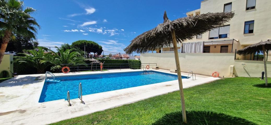 Piso En alquiler en Cartaya photo 0