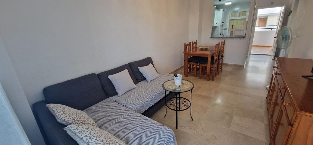 Piso En alquiler en Cartaya photo 0