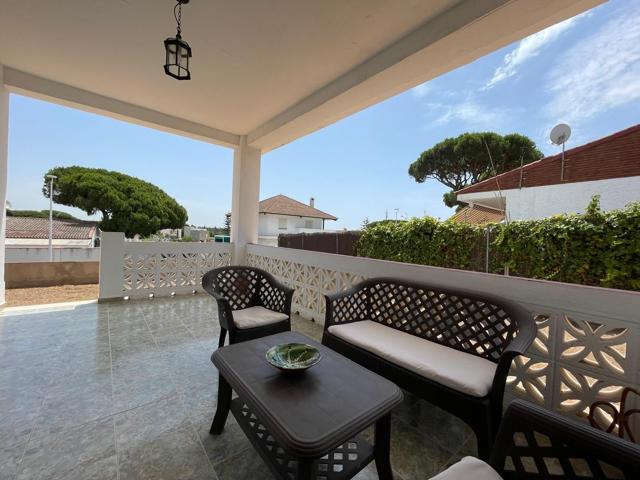 Villa En alquiler en Cartaya photo 0