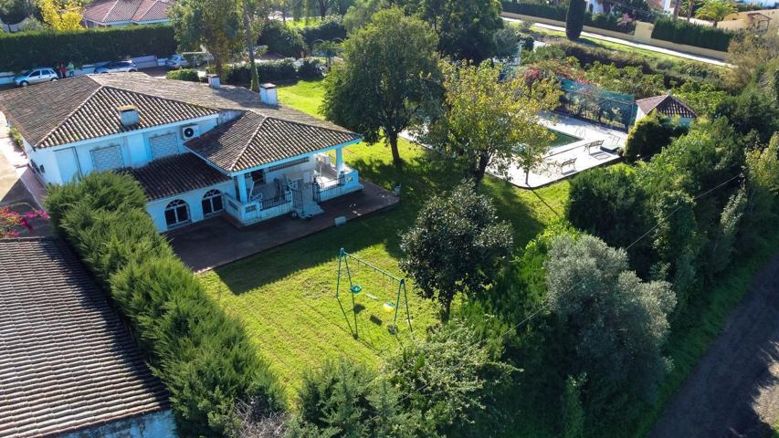 Casa En venta en Cartaya photo 0
