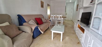 Piso En alquiler en Cartaya photo 0