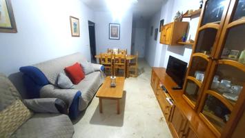 Piso En alquiler en Cartaya photo 0