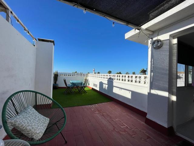 Dúplex En alquiler en Cartaya photo 0