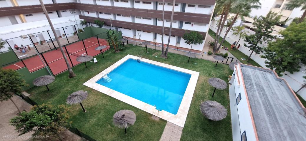 Piso En venta en Cartaya photo 0