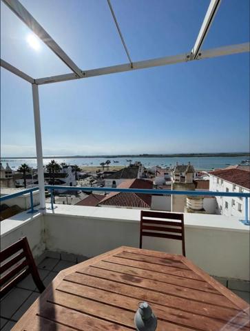  Ático En alquiler en Cartaya photo 0