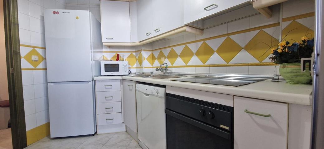 Piso En venta en Punta Umbría photo 0