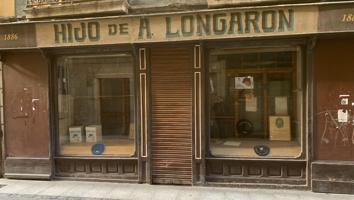 Local En venta en Tolosa photo 0