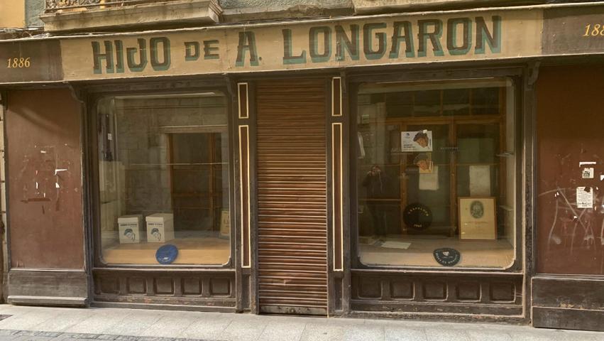 Local En venta en Tolosa photo 0