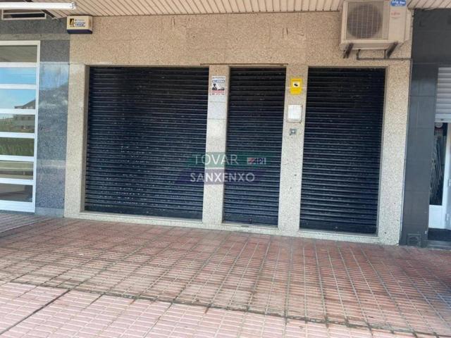 Local en venta en Sanxenxo photo 0