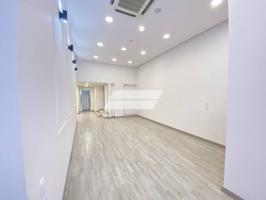 Alquiler de local comercial en Sanxenxo photo 0