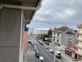 Venta de amplio piso en Sanxenxo photo 0