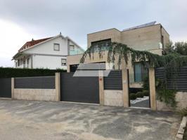 Venta de una amplia casa en Sanxenxo photo 0