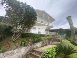 Casa en venta en Portonovo photo 0