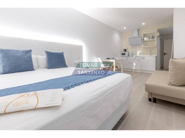 Apartamento RIBADUMIA - A SENDA E O REGATO photo 0