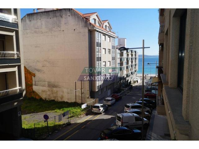 Venta de piso en Sanxenxo photo 0