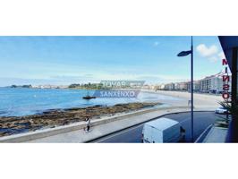 Piso en venta en Sanxenxo photo 0