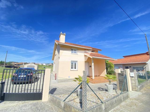 Casa en venta en Dena (Santa Eulalia) photo 0