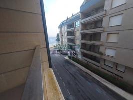 Piso en venta en Sanxenxo photo 0