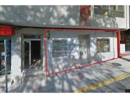 Local en alquiler en Sanxenxo photo 0