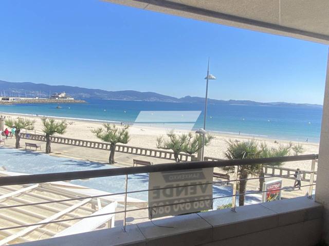 Venta de piso en Sanxenxo photo 0