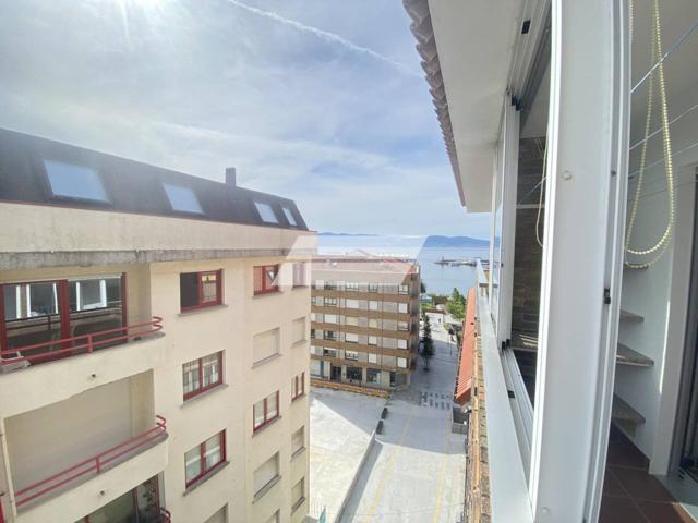 Venta de un piso en Sanxenxo photo 0