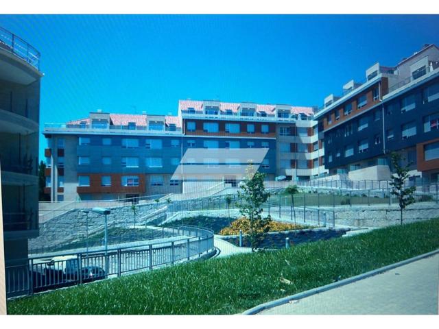 Piso en venta en Sanxenxo photo 0