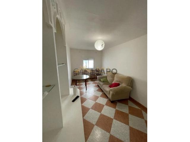 Piso En venta en Cáceres photo 0