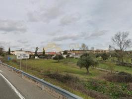 Industrial En alquiler en Aldea Del Cano photo 0