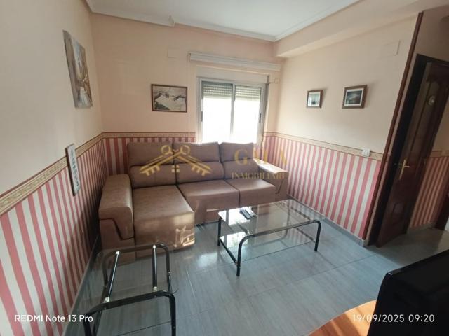 Piso En alquiler en Cáceres photo 0