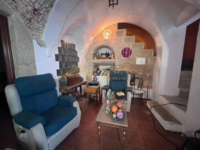 Otro En venta en Aldea Del Cano photo 0