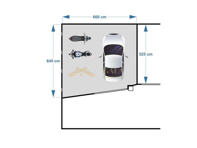 Parking En venta en Cáceres photo 0