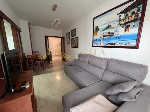 Piso En alquiler en Cáceres photo 0