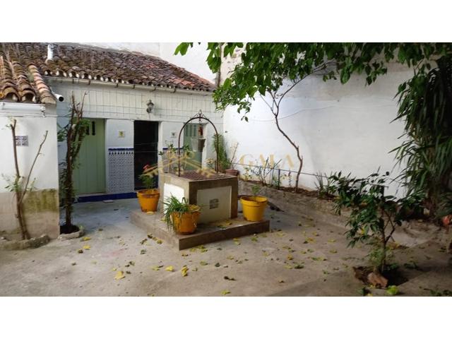 Casa En venta en Brozas photo 0