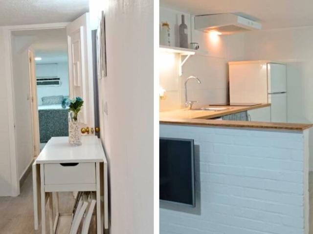 Planta Baja En venta en Estepona photo 0