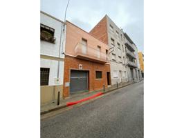 CAN ORIACH VENDO CASA JUNTO PL PINO photo 0