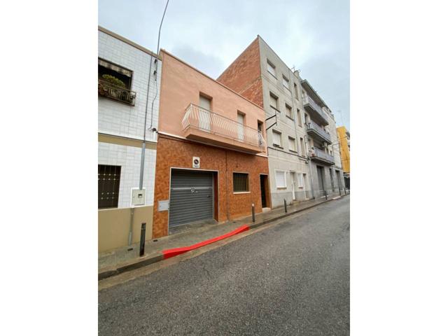 CAN ORIACH VENDO CASA JUNTO PL PINO photo 0