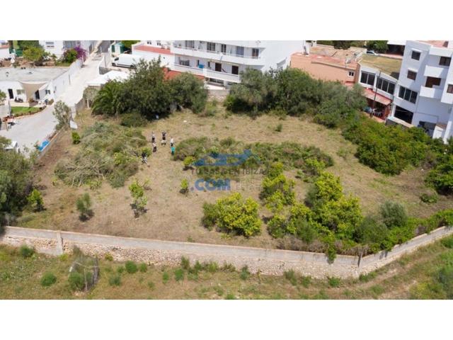 Alquiler de Terreno en calle de Cala Llonga photo 0