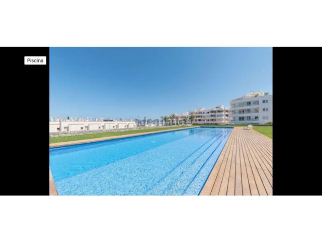 Piso de alquiler en Carrer Oviedo, , Sant Agustí - Cala de Bou photo 0