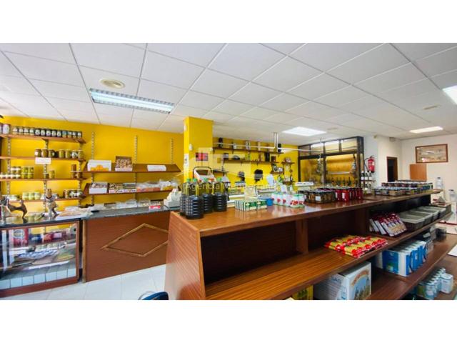 Alquiler de Local Comercial en Palamós photo 0