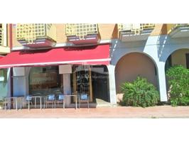 Restaurante en venta en Palamós photo 0