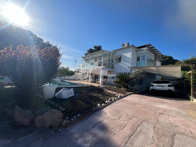 VILLA EN VENTA EN SANT FELIU DE GUIXOLS photo 0