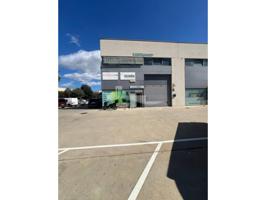 Alquiler de nave industrial en Calonge i Sant Antoni photo 0