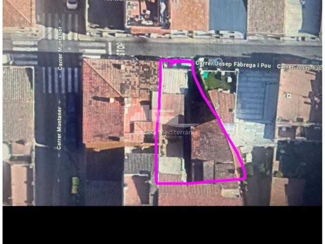 OBRA NUEVA CONJUNTO DE DOS CASAS EN PALAMOS photo 0