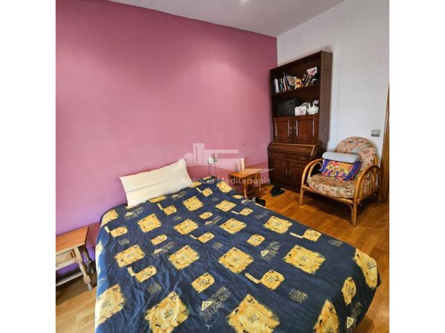 🏡 Piso en Sant Feliu con parking y ascensor a 500 m del centro – 135.000 € photo 0