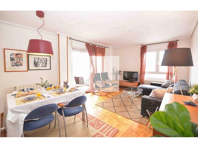 Magnifico apartamento con vistas para estudiantes by Just Room photo 0