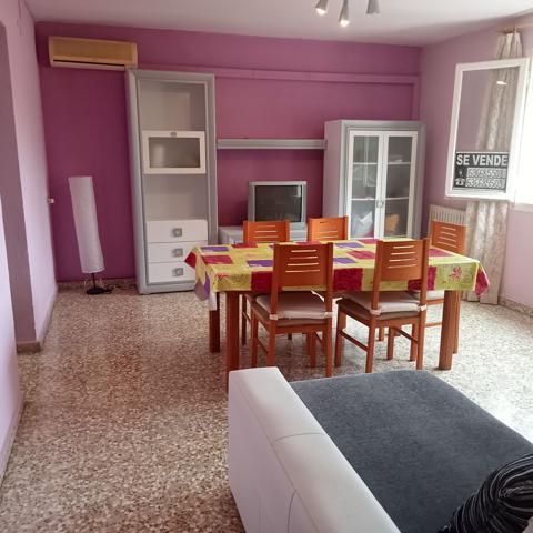 Piso En venta en Calle Esera 11, 22400, Monzon, Huesca photo 0