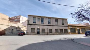 En venta nave industrial como inversión! photo 0